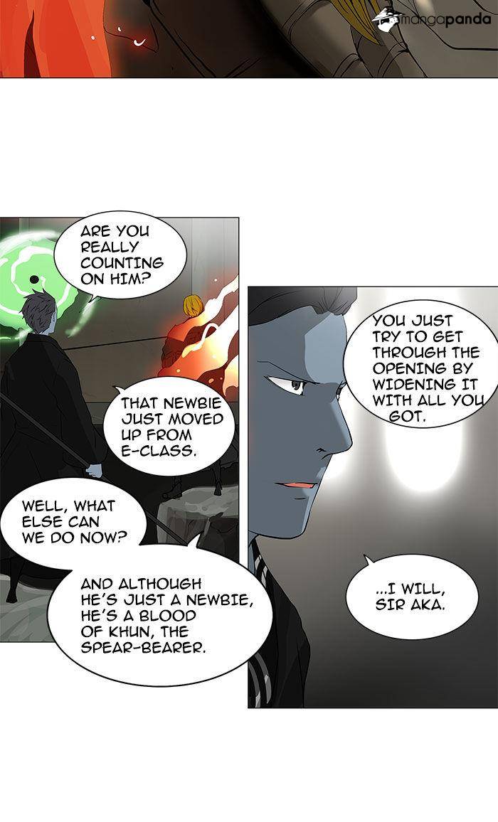 Tower of God Chapter 217 image 18